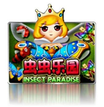imgimgicongame insect paradise result
